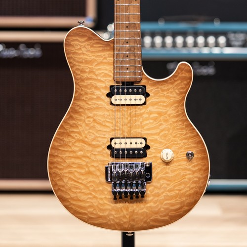 Ernie ball music man - ernie,