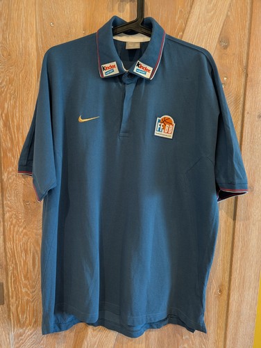 Polo nike équipe france de - polo,