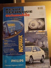 Revue Technique Automobile