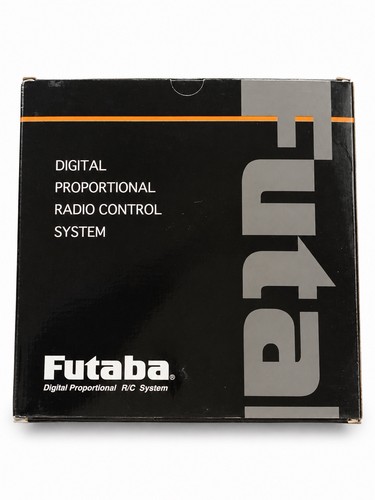 Futaba t16iz super channel - t16iz, 16-channel