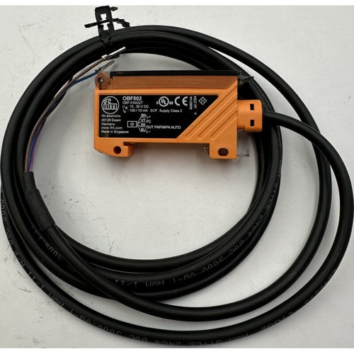 Ifm electronic - ifm,