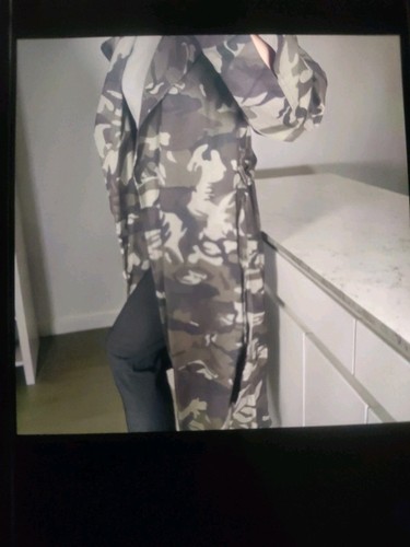 Trench femme - trench,