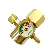 Régulateur Argon Manomètre