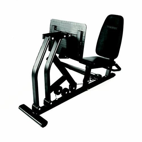 Toorx presse jambes pour - presse,