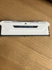 Corsair Vengeance cmh32gx4m2d3600c18 16Go DDR4