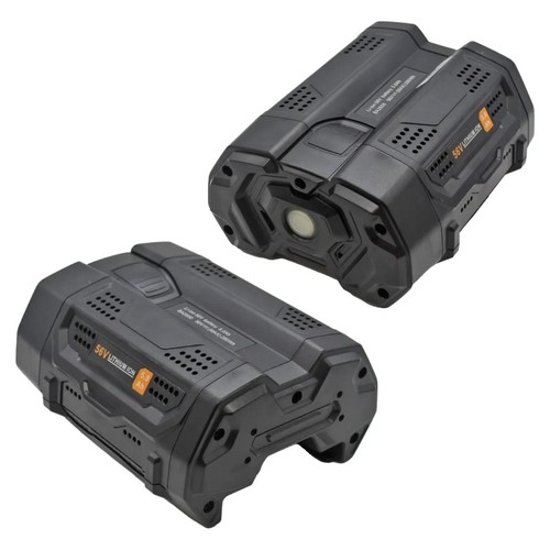 Batterie pour ego power 5 - pour, power+: