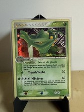 Jungko Holo Ex Émeraude FR