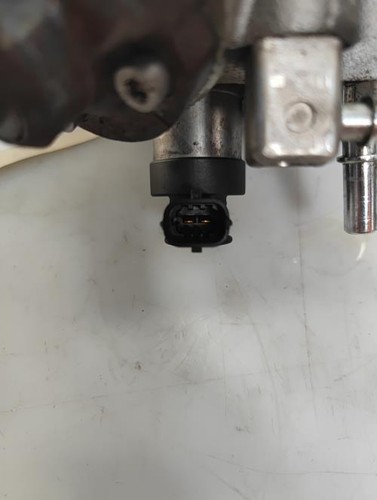 Pompe injection ford - pompe,