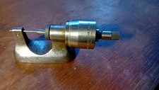 Micromètre D'horloger