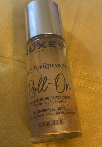Nuxe huile prodigieuse roll - nuxe,