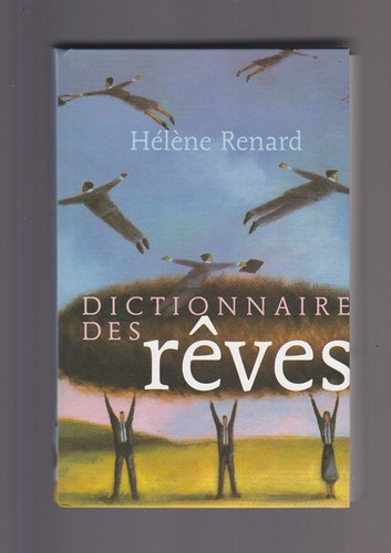 Dictionnaire des rêves - rêves,