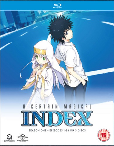 Certain magical index - a,