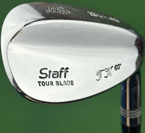 Wilson staff tour blade lob - blade,