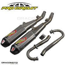 HONDA CRF 250 R 2020-2021