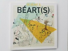 2 CD promo De BEART a BEART(S)