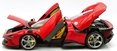 Ferrari v12 engine - engine, in