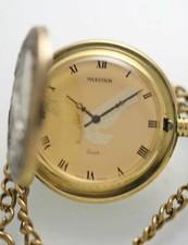 Majestron poche montre homme - poche,