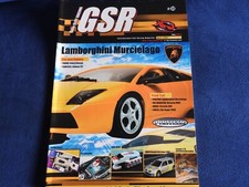 revue GSR guia slot racing n°32 Ninco clio / MRRC Porsche 904 GTS /top slot