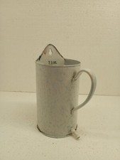 Ancien pot lavement broc - pot,