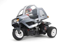 Tamiya 57405 Dancing Rider