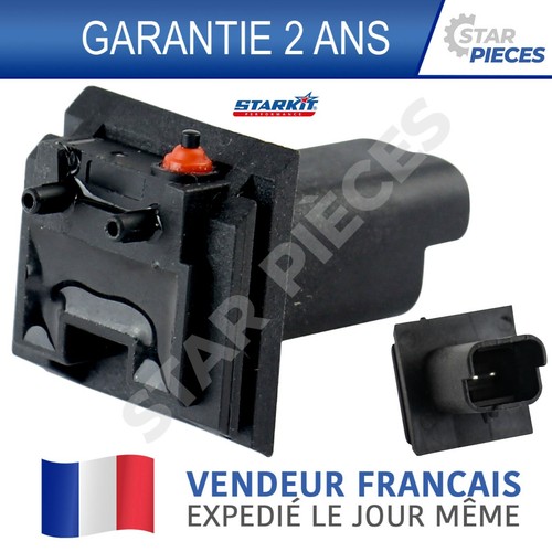 Contacteur coffre poignee - contacteur,
