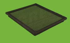 Filtre a air Green pour