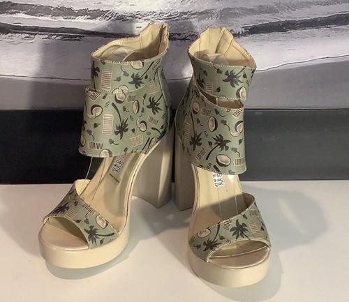 Dogo shoes green - shoes, vegan