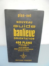 Nouveau Guide Banlieue - 2002