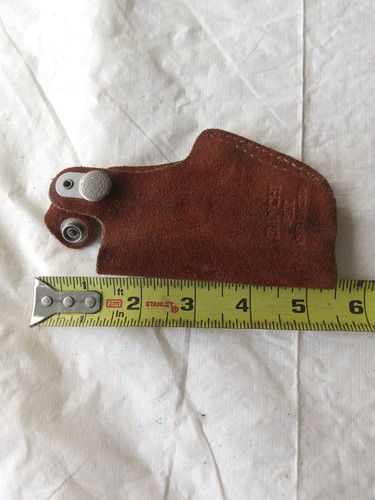Bianchi holster backup - bianchi,