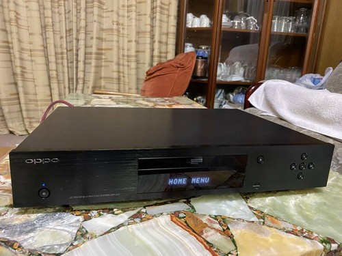 Oppo universel uhd bd - /,