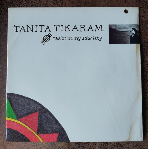 Tanita tikaram avec - (ex),