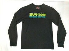 BURTON SNOWBOARDING COMPANY