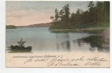 ETATS UNIS D' AMERIQUE -