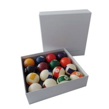 Boules billard - boules,