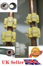 4 x SAIN MAISON Magnétique Eau Revitalisant / Eau ADOUCISSEUR (XT)