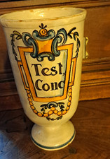 Ancien pot - pot, a