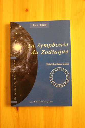 Symphonie zodiaque - symphonie, du