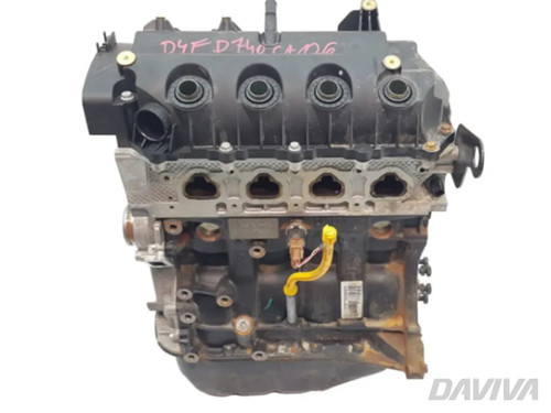 Renault clio moteur 2 - renault, 1.2