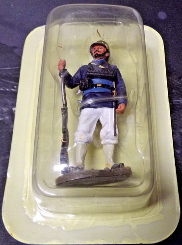 Soldat plomb légionnaire - soldat, "
