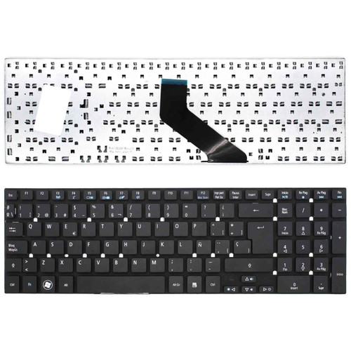 Clavier pour ordinateur - clavier,