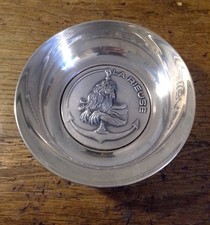 DESSOUS DE BOUTEILLE VIDE