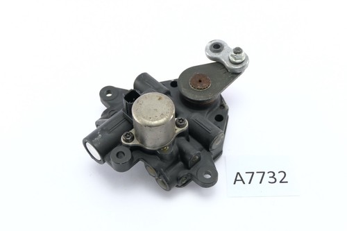 Amortisseur direction honda - de,