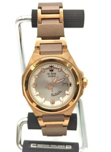Casio msg w300cg baby - casio, msg-w300cg