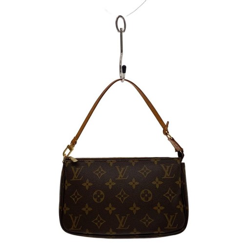 Louis vuitton bag pochette - louis,