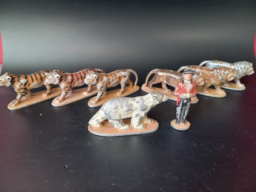 Rare lot quiralu - -, mr