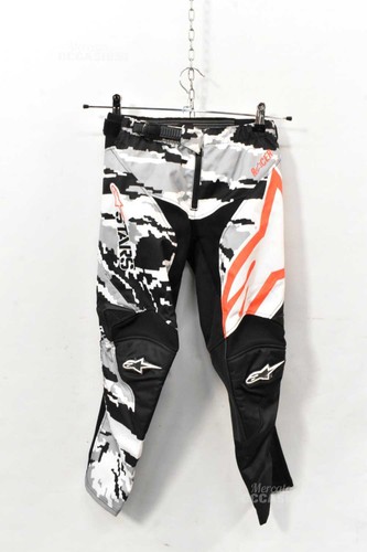 Pantalon moto enfant - pantalon,