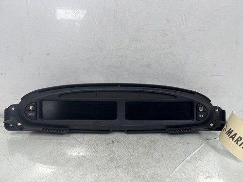 Compteur citroen xsara - citroen,