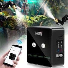 Humidificateur Intelligent et