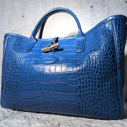 Longchamp roseau tote bag - a4,