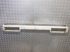 Pare choc arrière - Santana S410 / S413 cabriolet de juil. 1988 à juin 1998